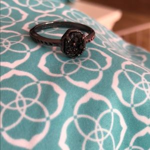Kendra Scott ring